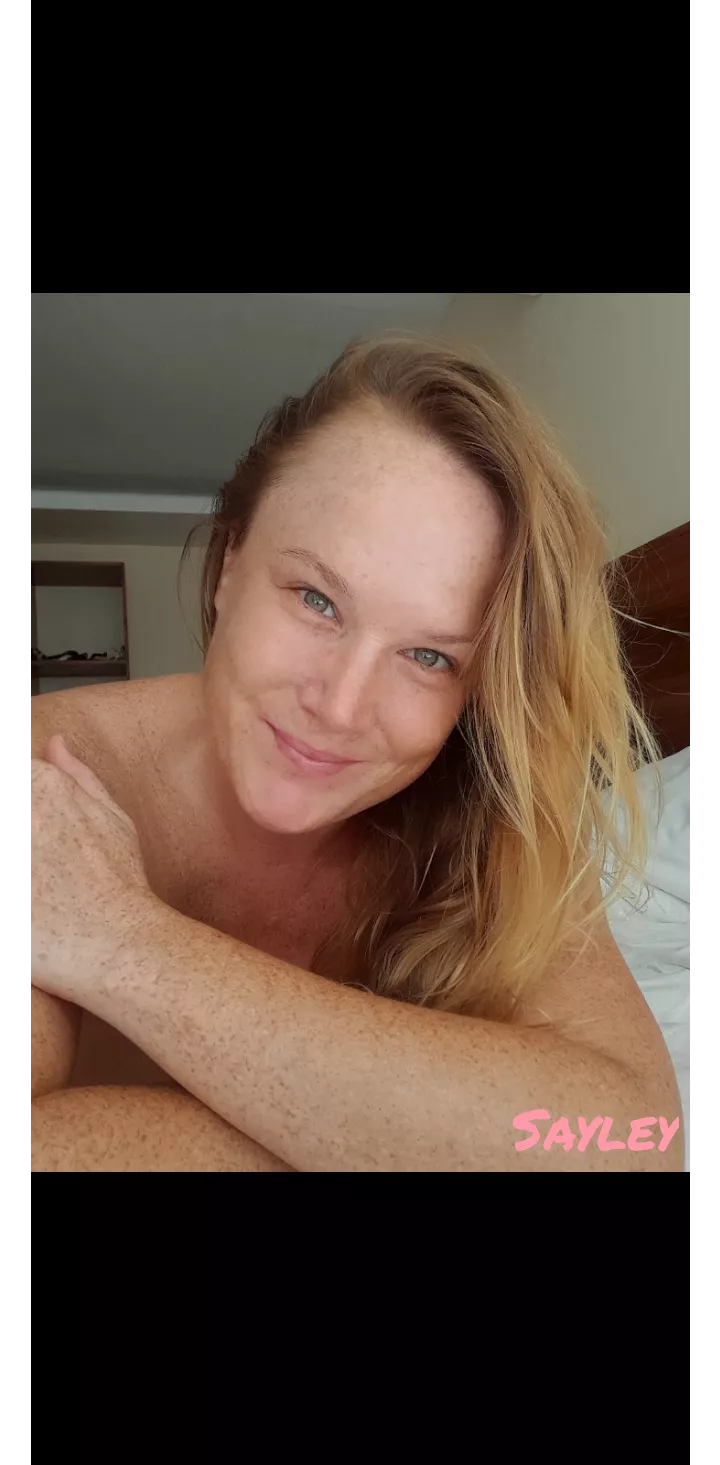 Imagine waking up like this...... what would you do?