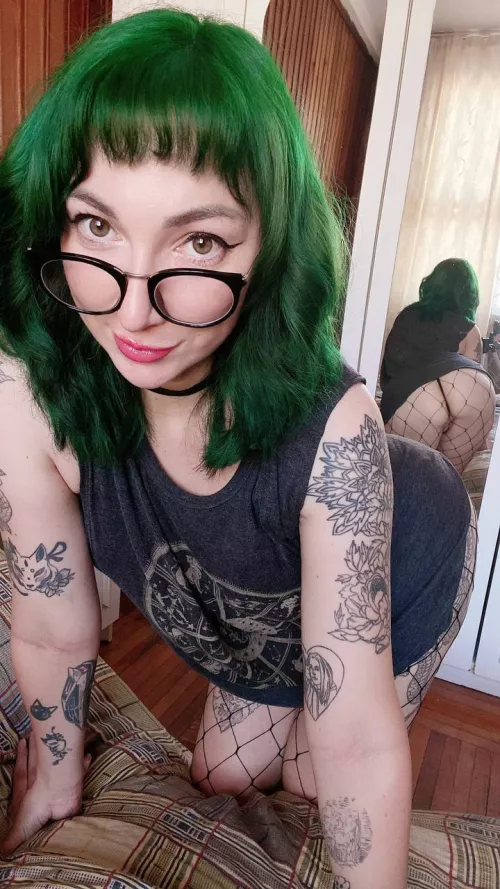 imagine you caome to fix my pc but there is no pc in my home and I met you like this