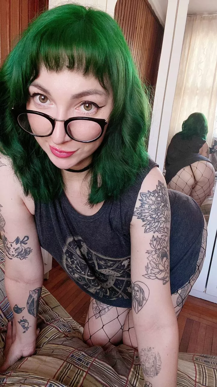 imagine you caome to fix my pc but there is no pc in my home and I met you like this