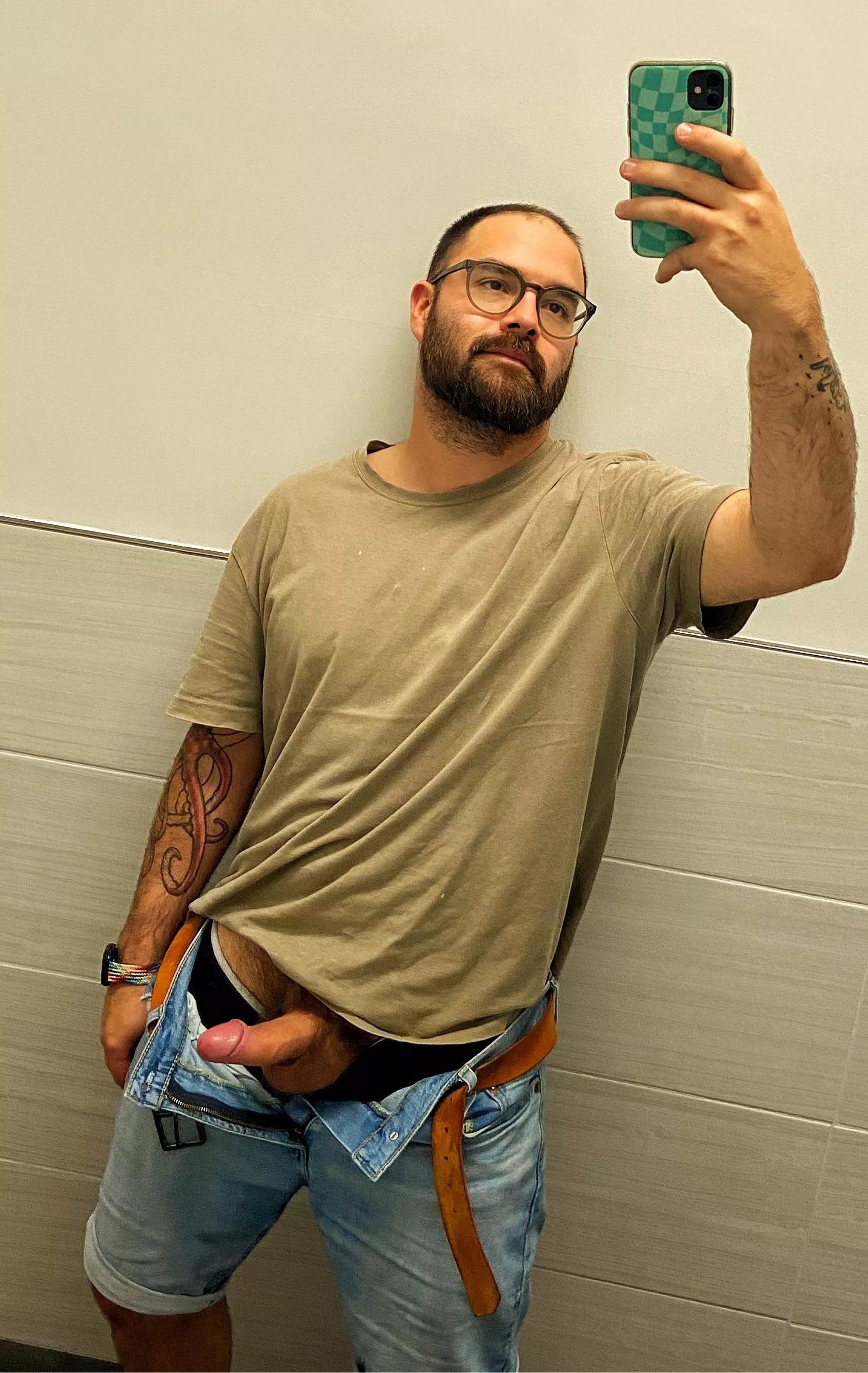 In the mood for shorts