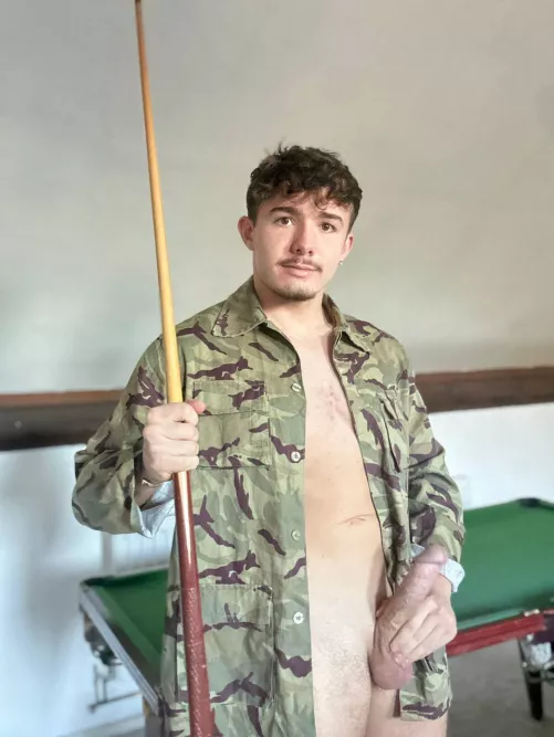 Is it cool if I send you pics like this??