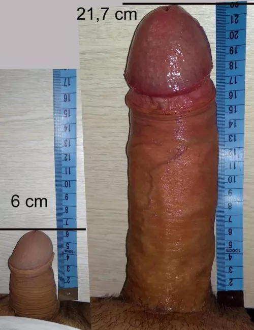 is this biggest difference here?