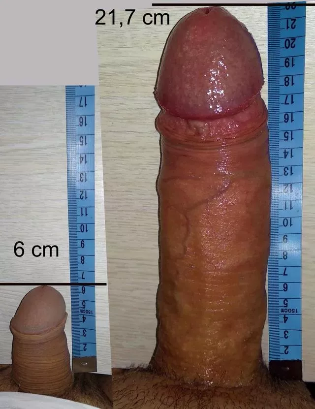 is this biggest difference here?