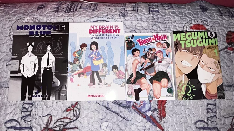 It’s Gay Shit And Autism O Clock!