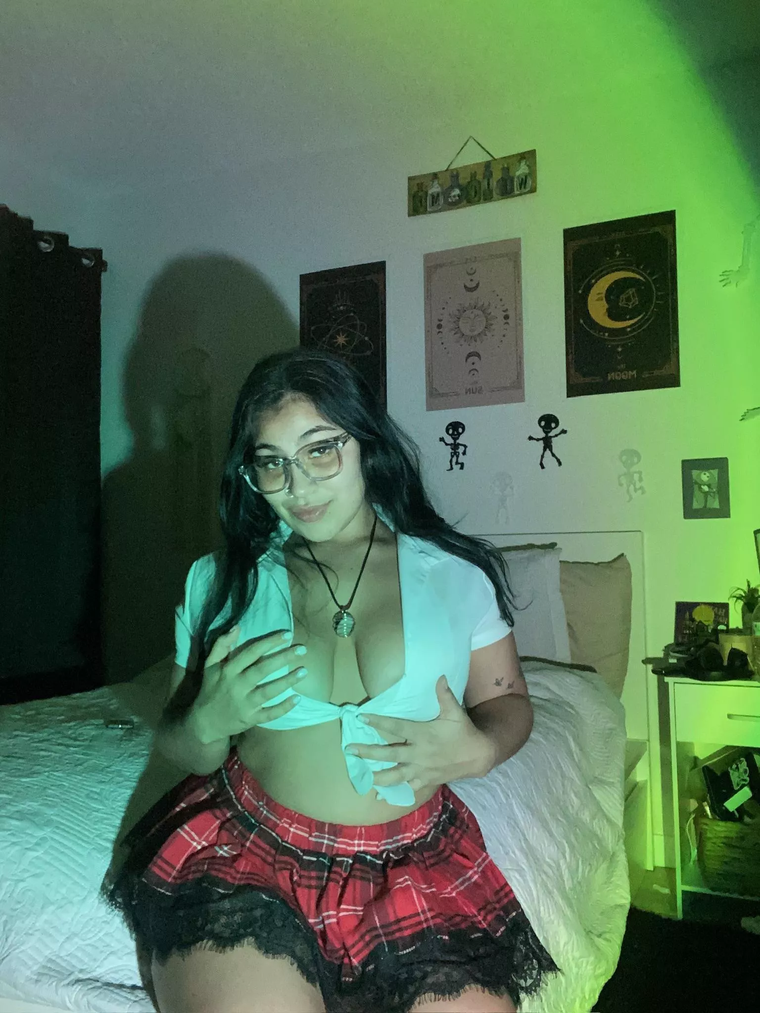 i’ve been naughty i need a time out 🙊