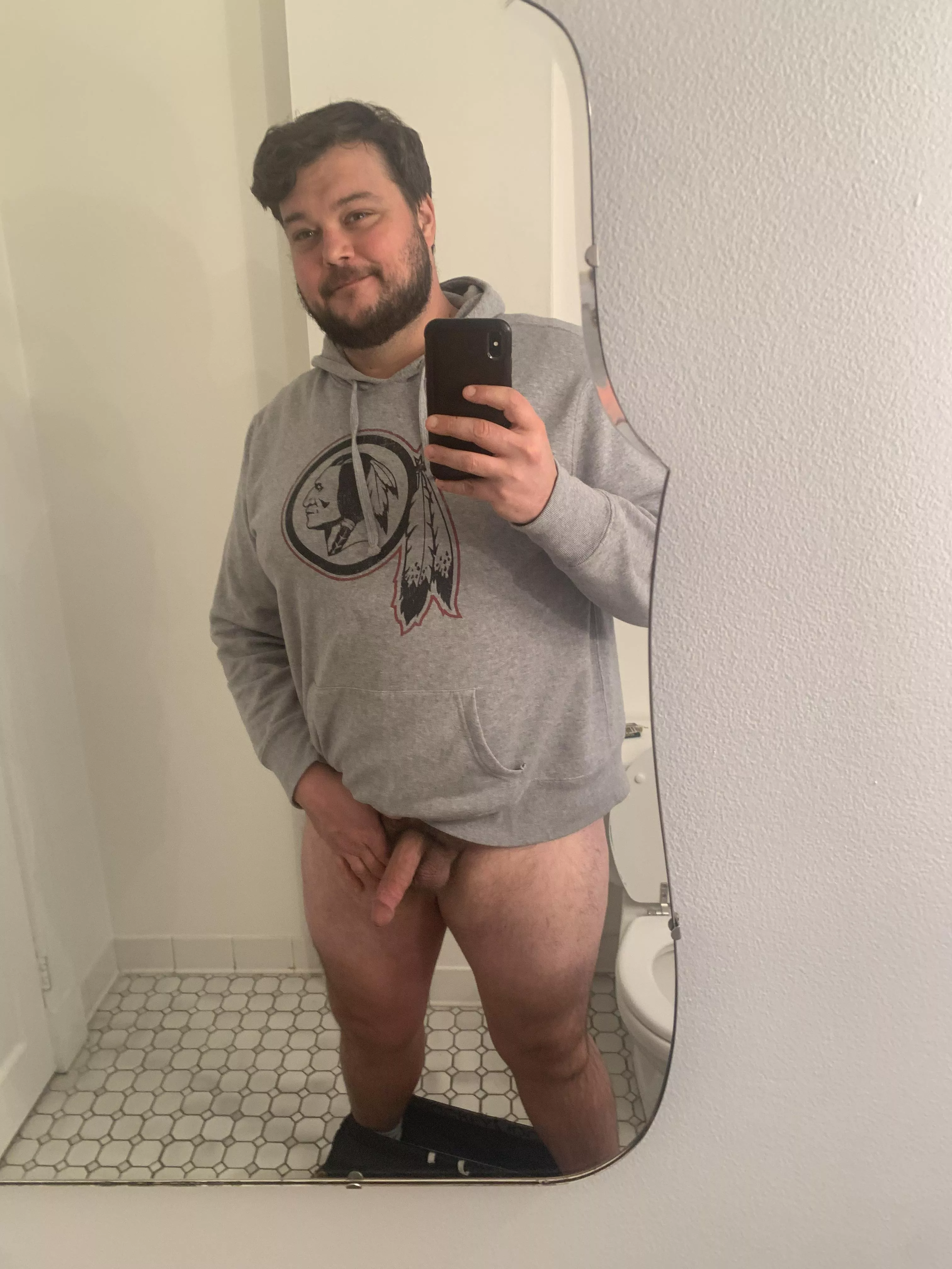 Let’s get cozy and “watch” some football