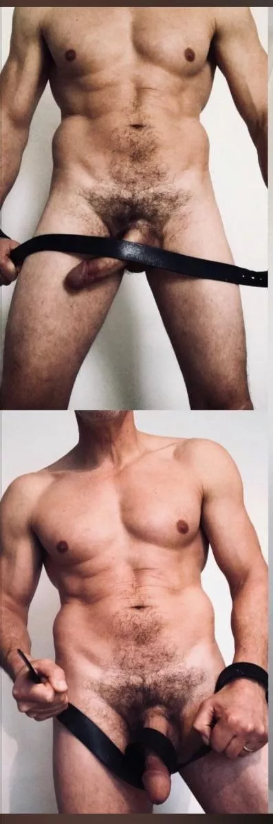 Let’s spice Saturday up - now who’s been naughty?