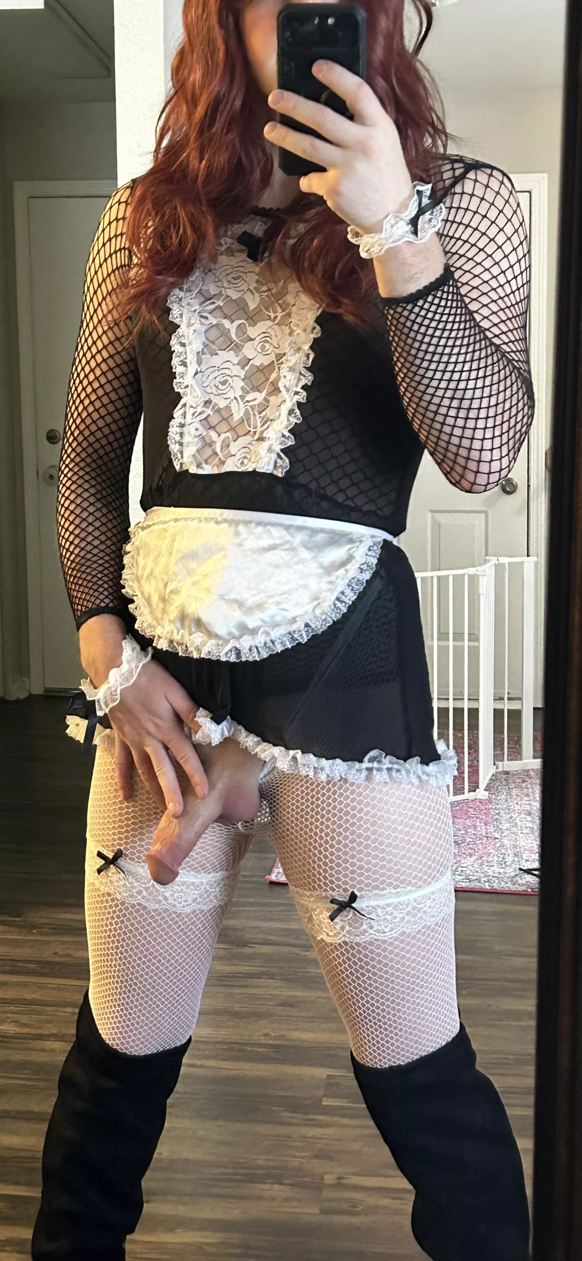 Like my favorite outfit! 🤤