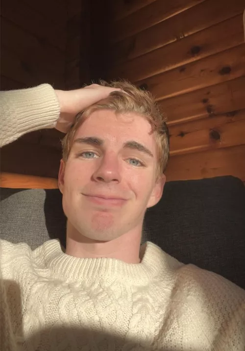 Lil sun time today☀️