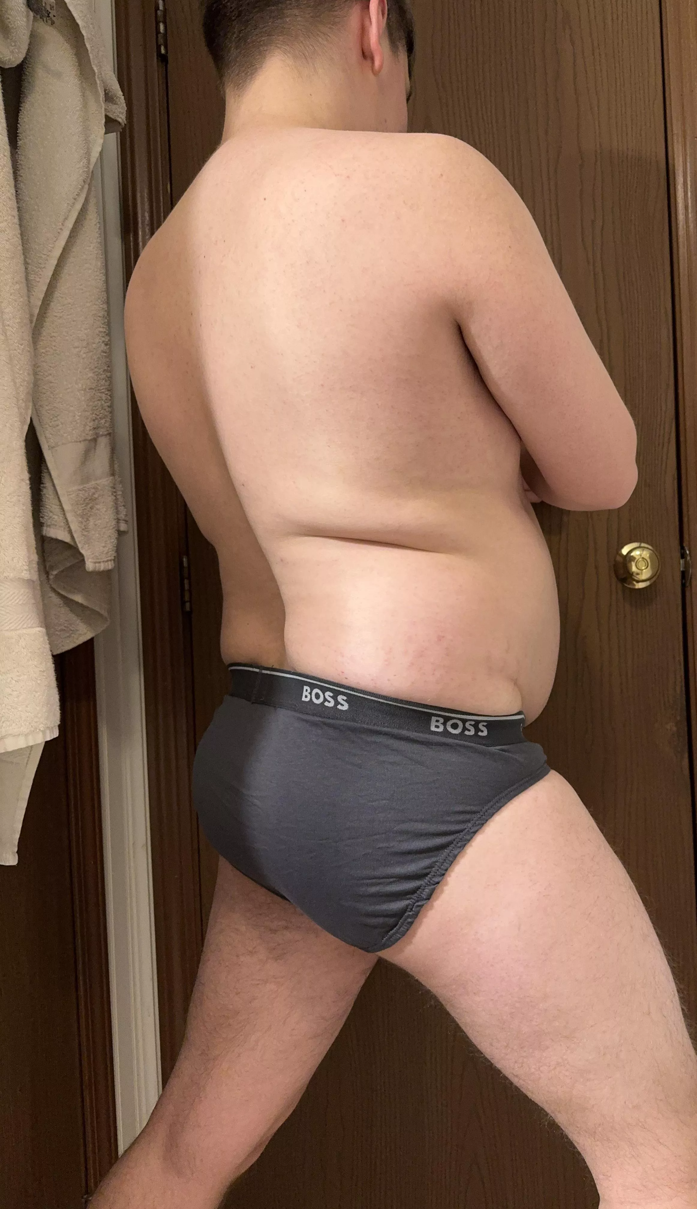 Love these new briefs