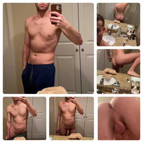 M (28) Getting Ready!