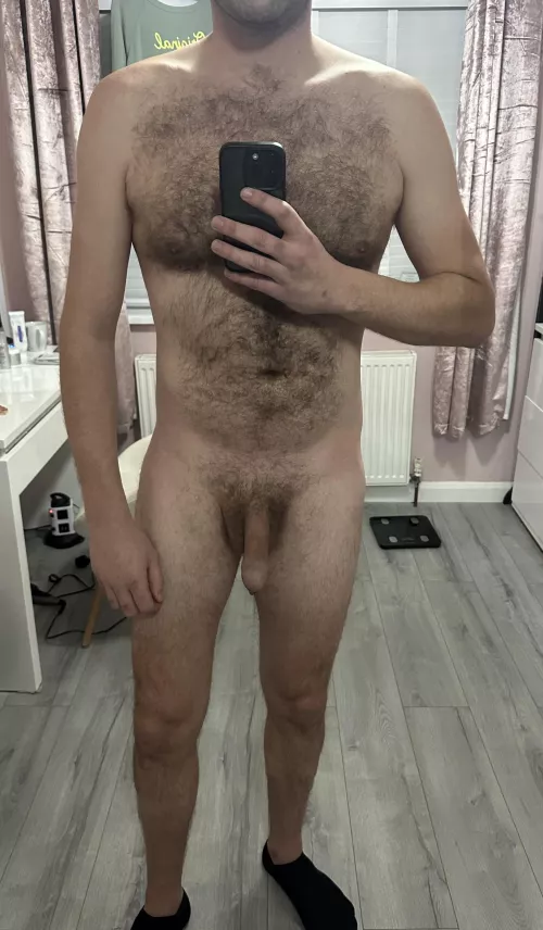M 31 87kg 6’2