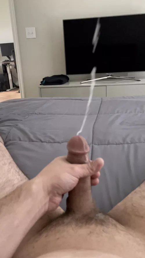 Made a huge mess today