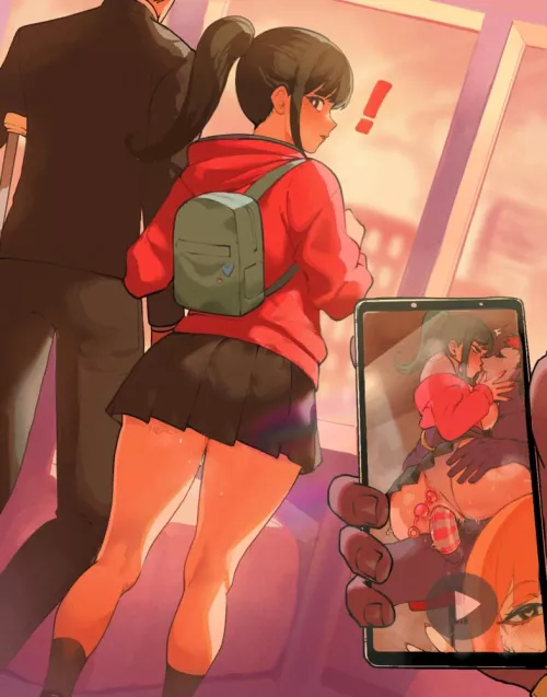 Mcdonald's mom (thiccwithaq) [mcdonald's]