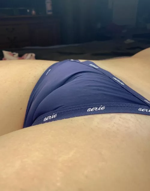 Microfiber panties from American Eagle, you won’t believe how soft these are