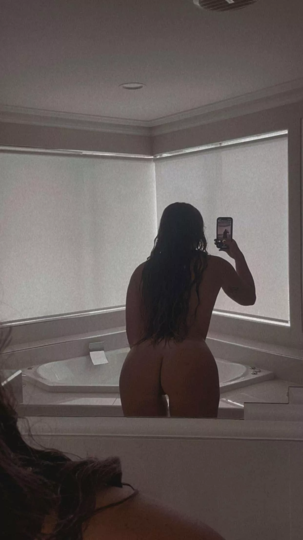 Mmmm think I might relax for abit