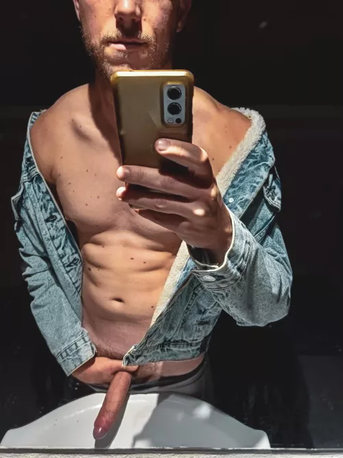 My cock is made for stretching out holes