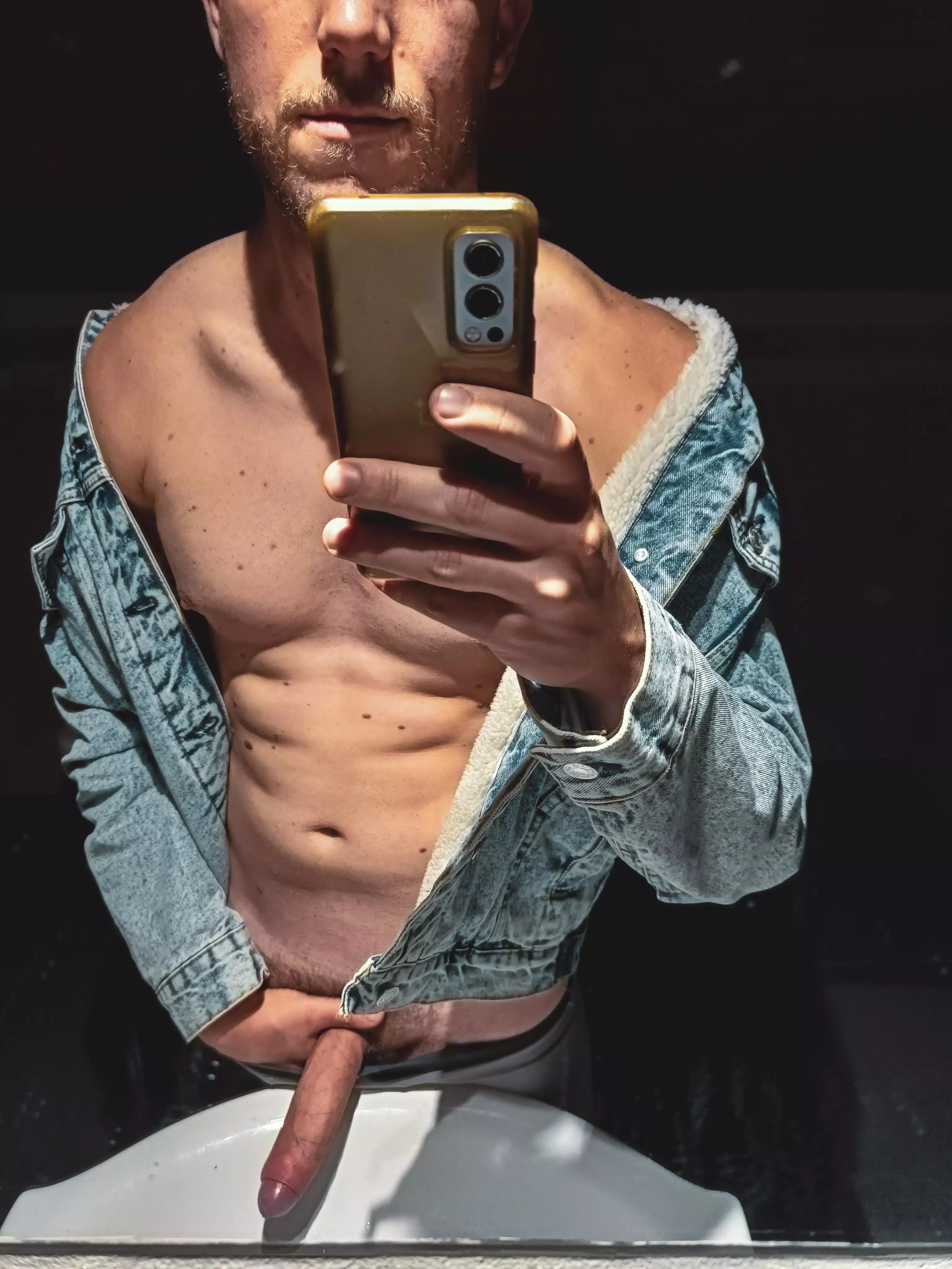 My cock is made for stretching out holes