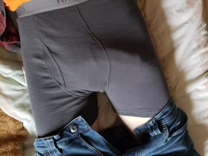 My fantasy or yours?