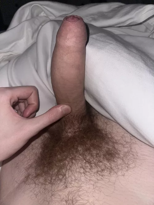 My head making a very rare appearance. Love having full coverage