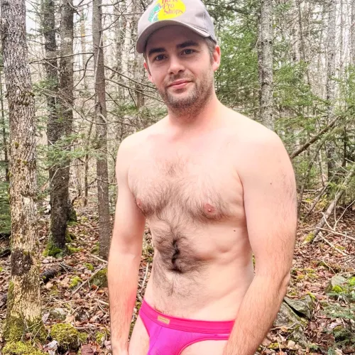 Need someone to keep something warm !