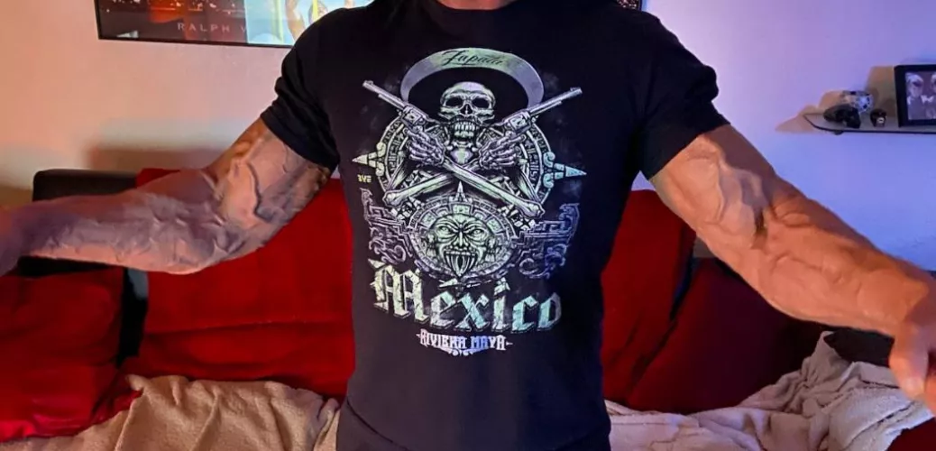 Nobody beats me at the game of veins.