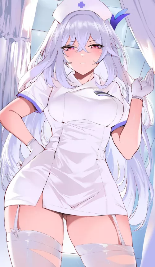Nurse Skirk