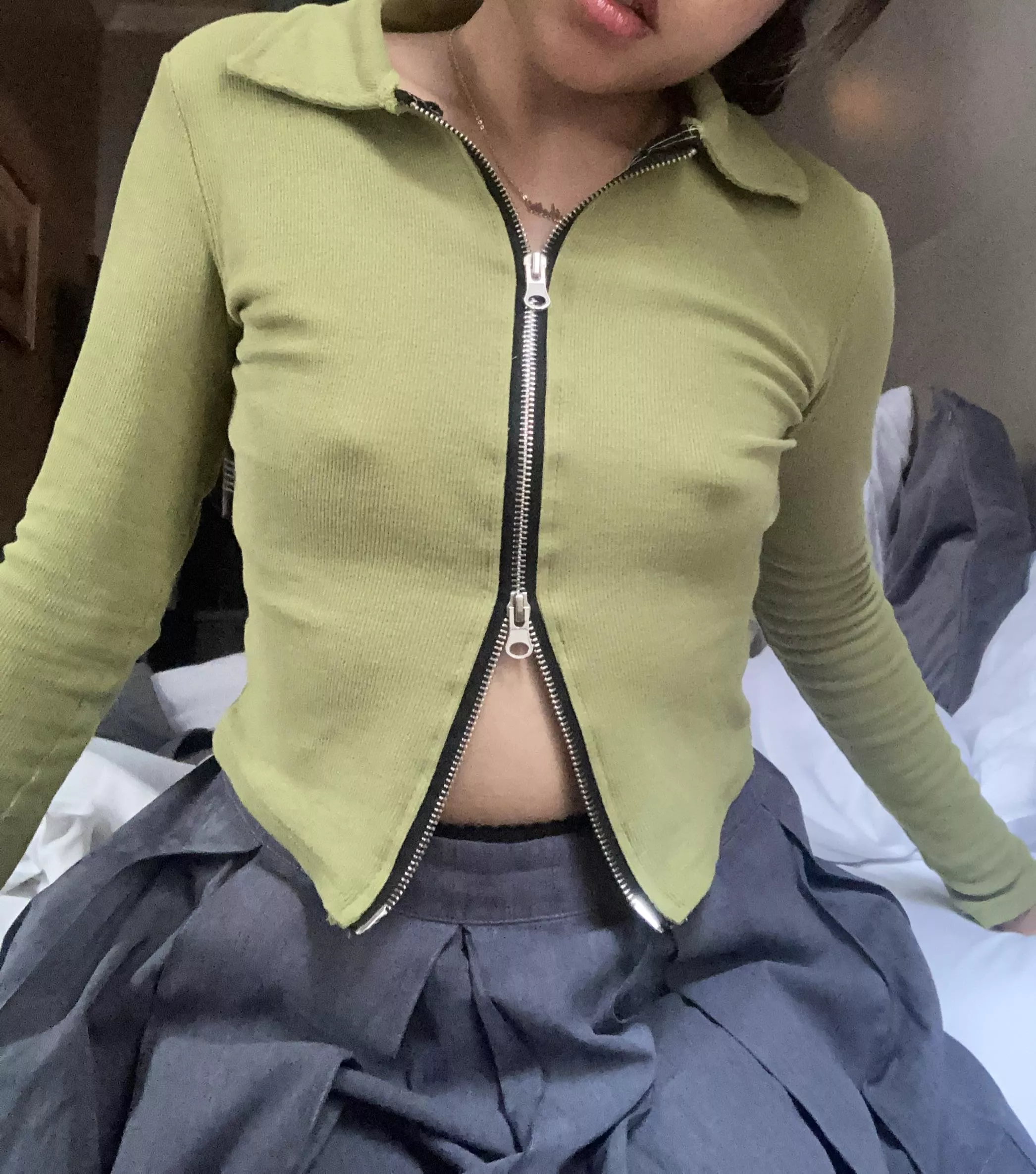 Object for your gaze