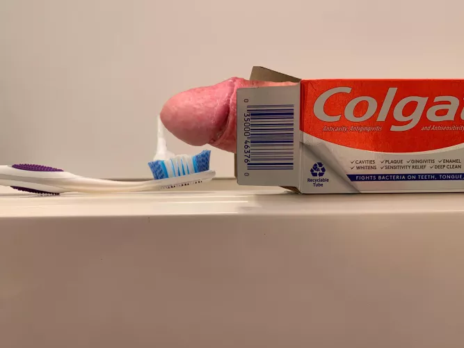 (oc) Best Whitener ;)