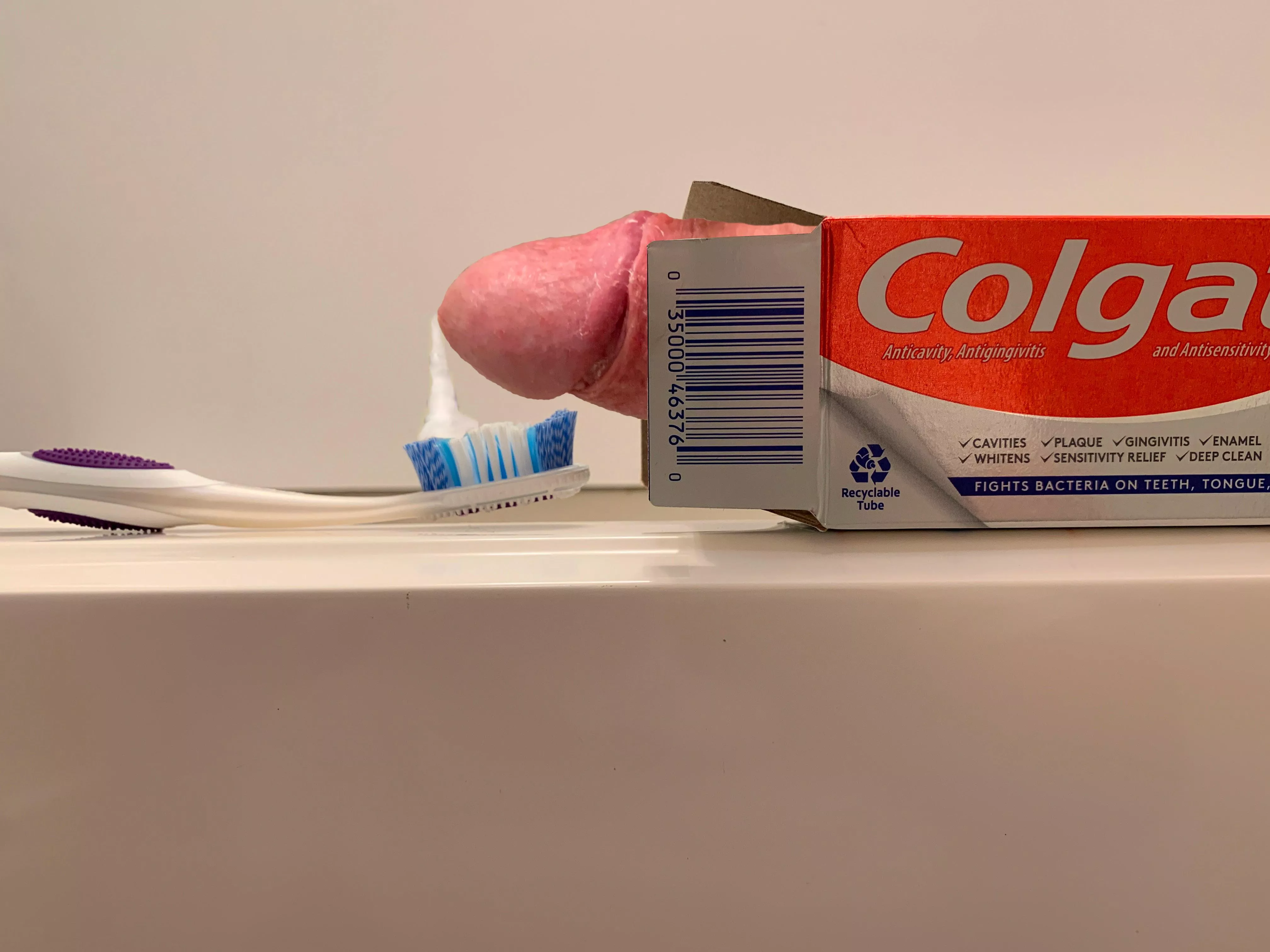 (oc) Best Whitener ;)