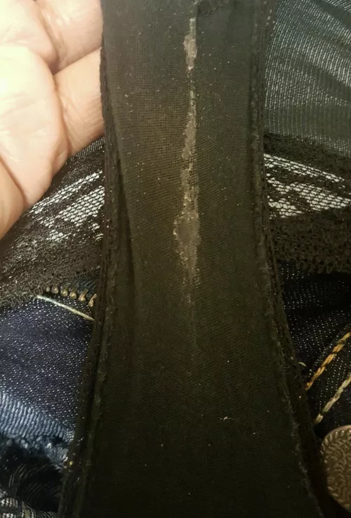 Oops she did it again