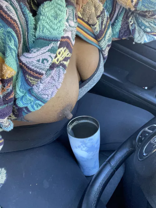 other than partaking in naked coffee shenanigans with you hooligans, what do you think my FT job is? 🤔🤓