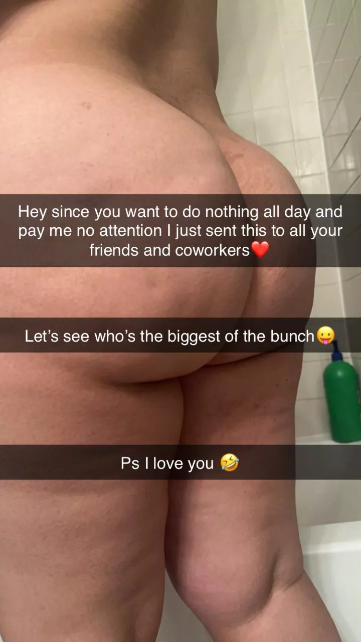 Probably should pay attention