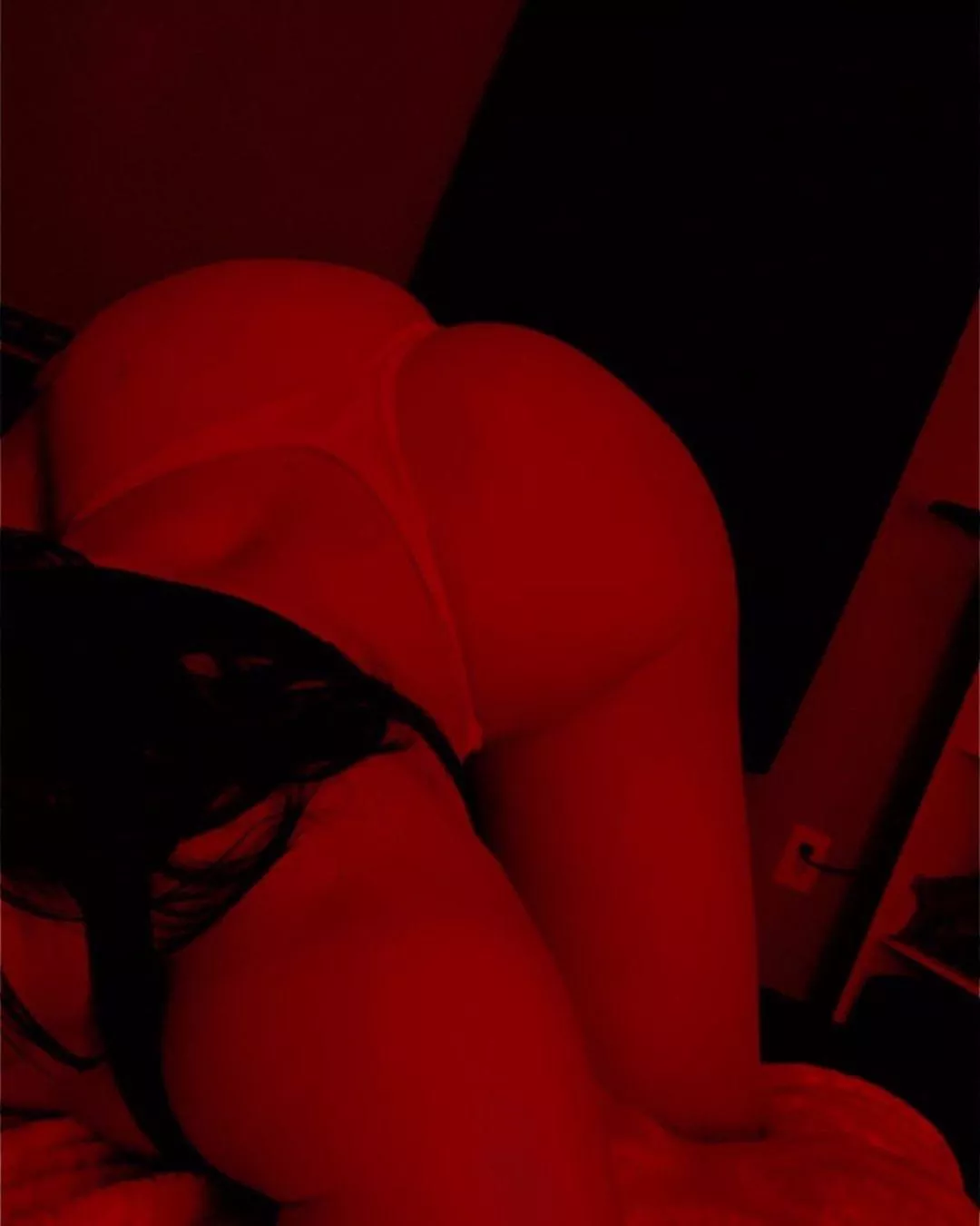 Rate my petite bubble butt?