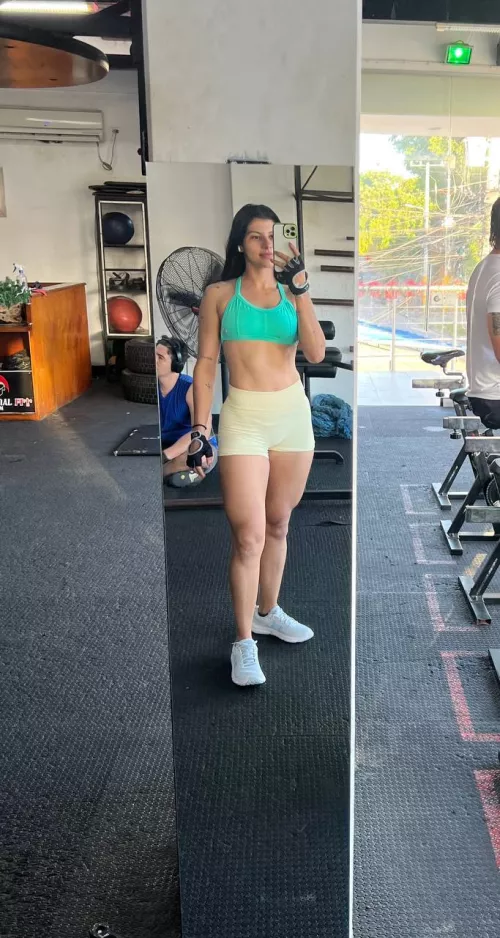 Ready for another round of progress