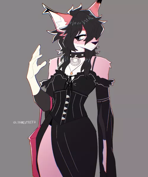 Runway mf (art by me)