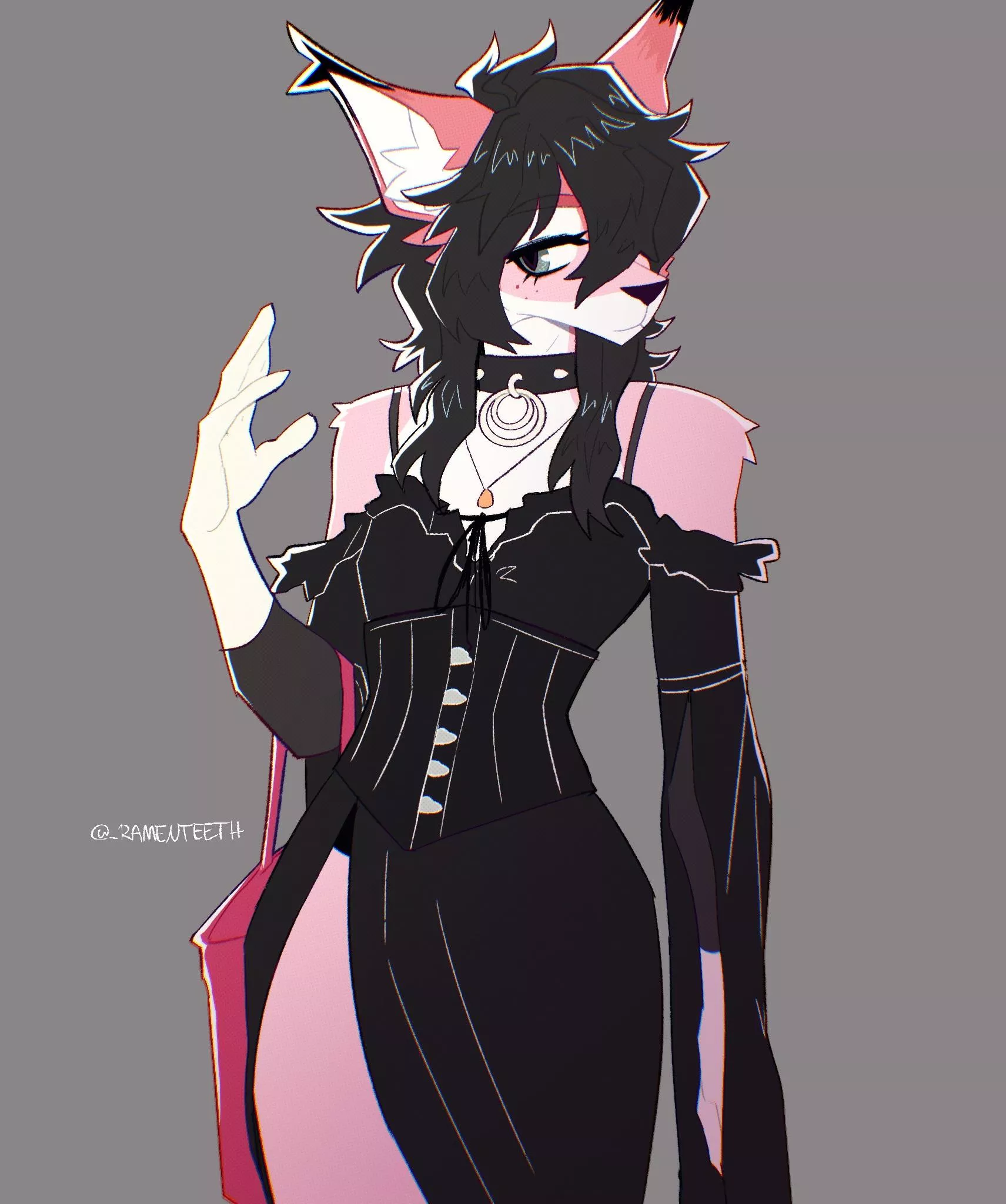 Runway mf (art by me)