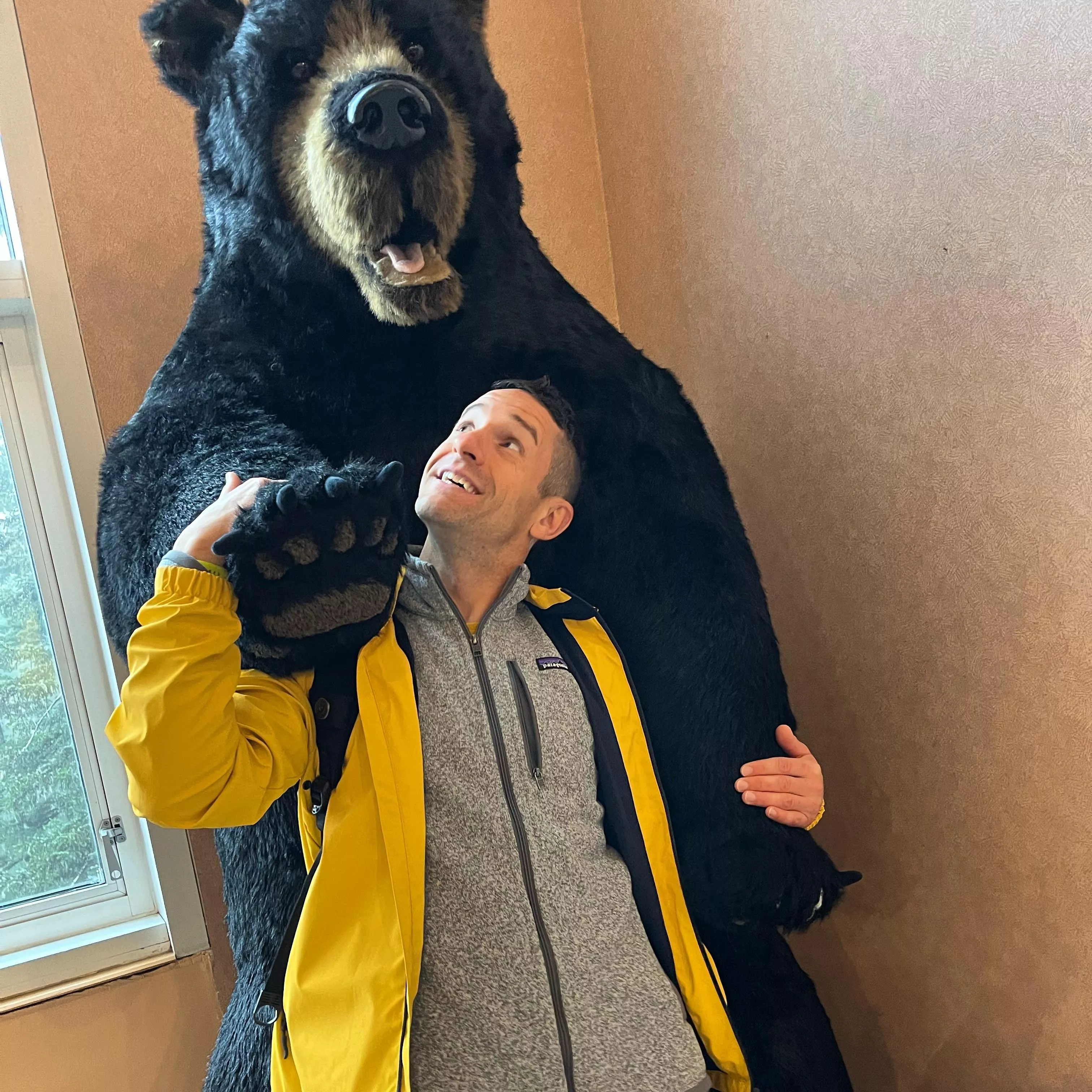 SAT Date Night Anyone?