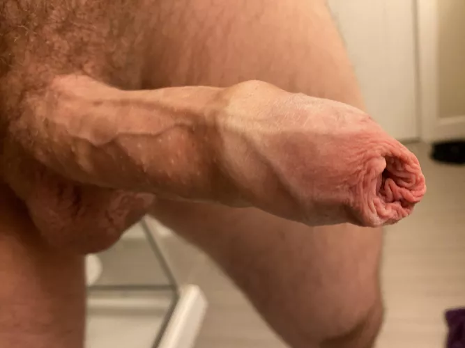 Saturday nights are for fucking