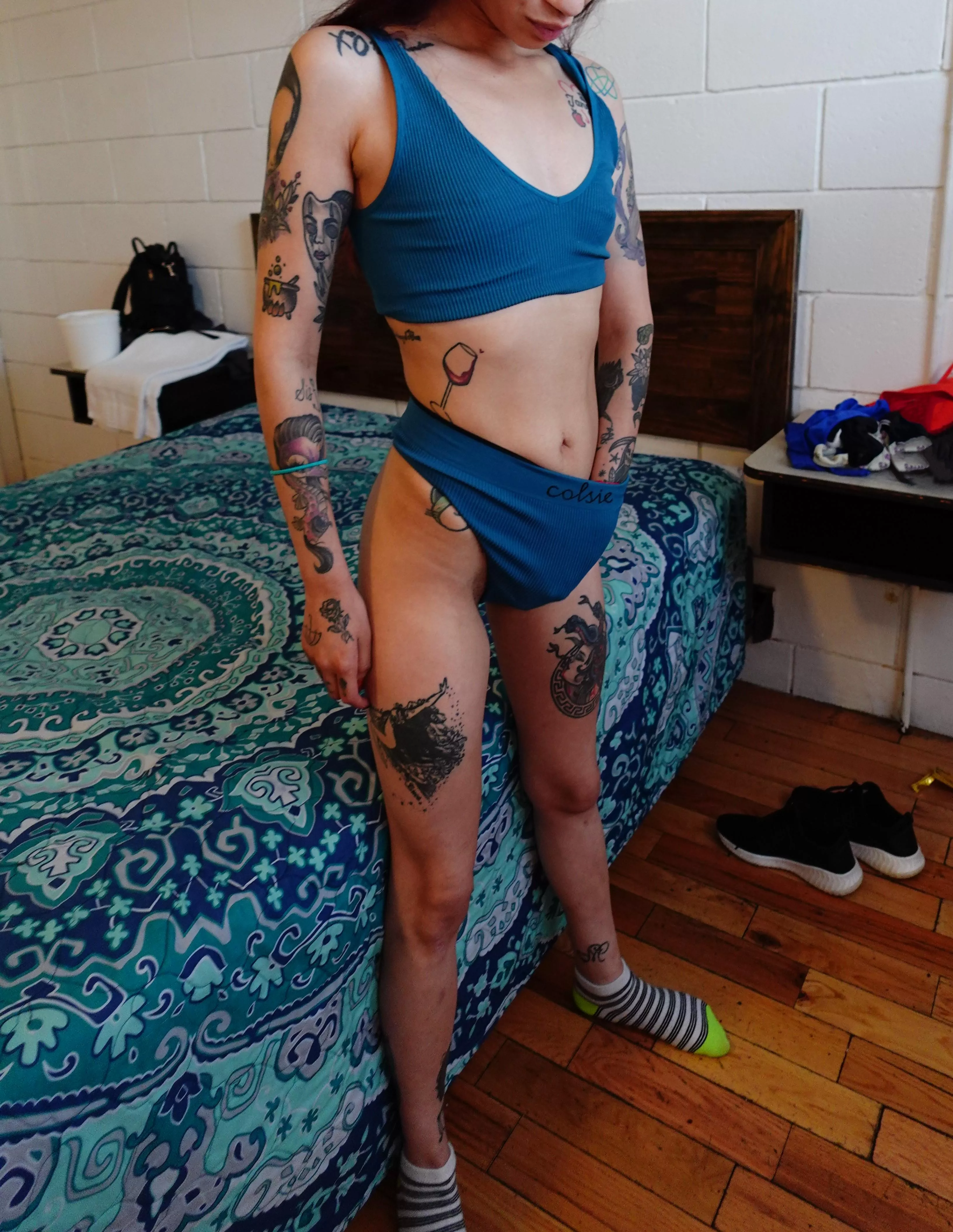 saturday play ▶⏯▶⏯ [F]