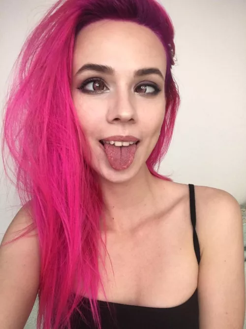 Sexy ahegao