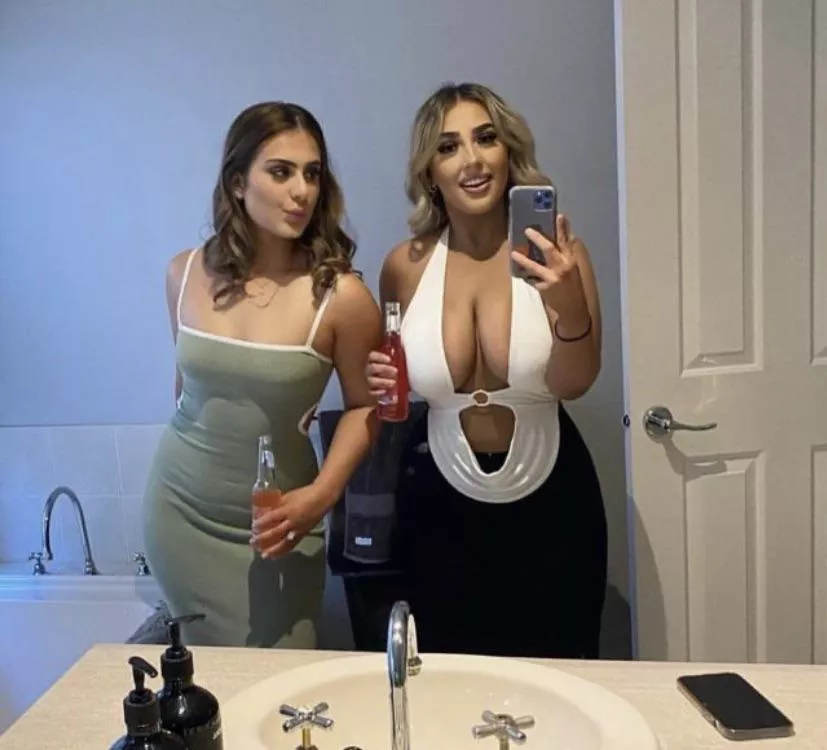 She’s going to have to drink her pain away