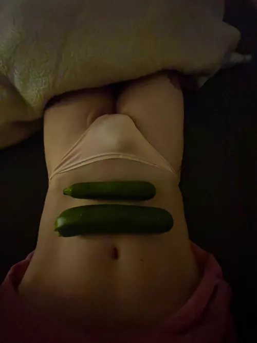 Should I be brave and stretch my tight hole?