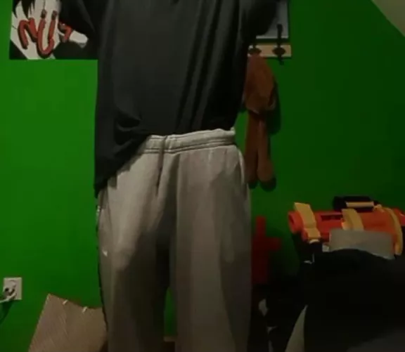 Should i wear this to the club?