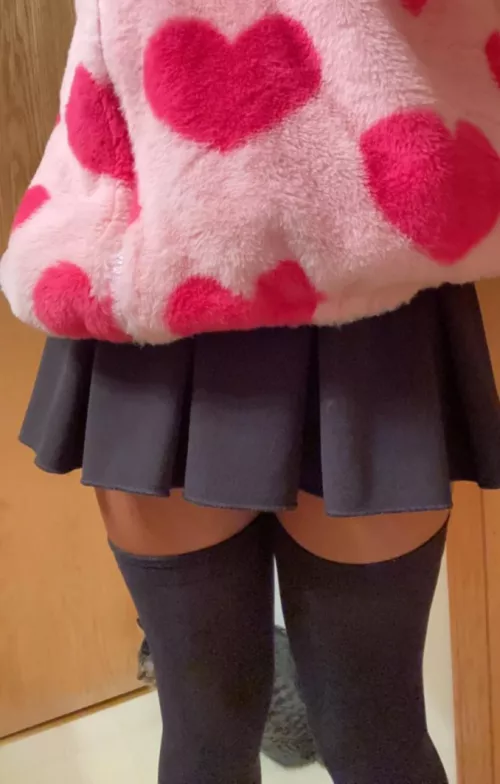 so tired of seeing all of these white femboys! (No offense) :<