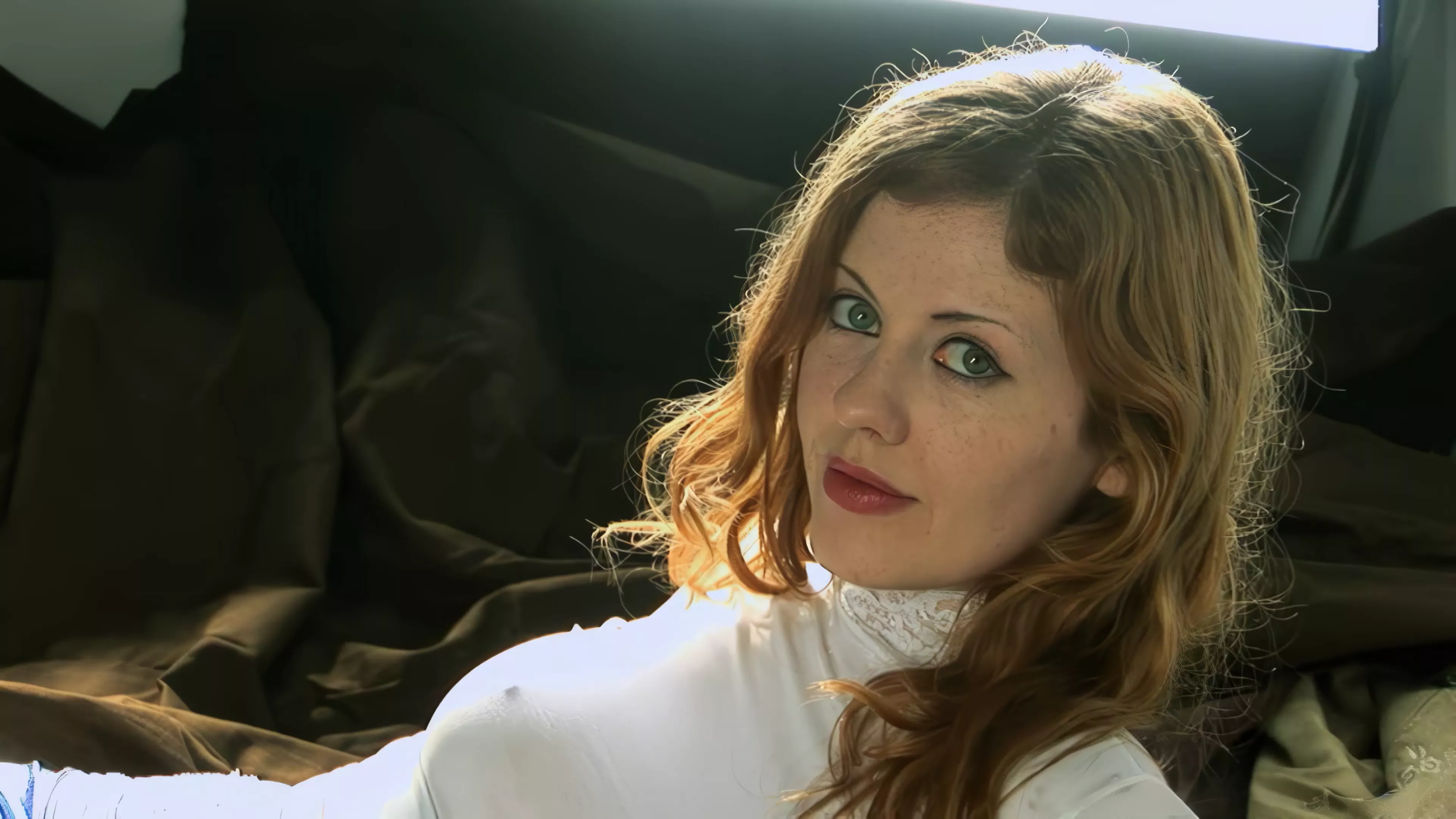 Some things get better with age...