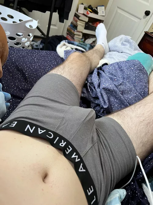 Someone come suck this dick🥰🥵