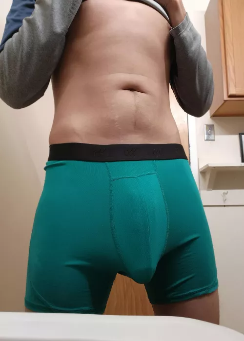 Sometimes it feels like I can rip out of them hands free