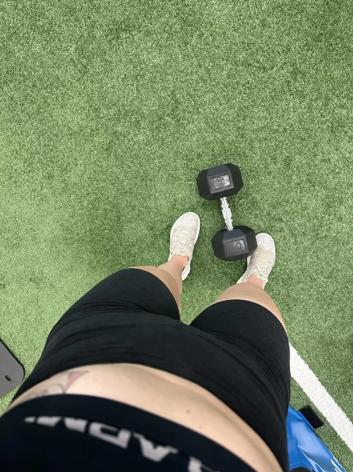 spending quality time with the only thing that can make me shake nowadays 🫠