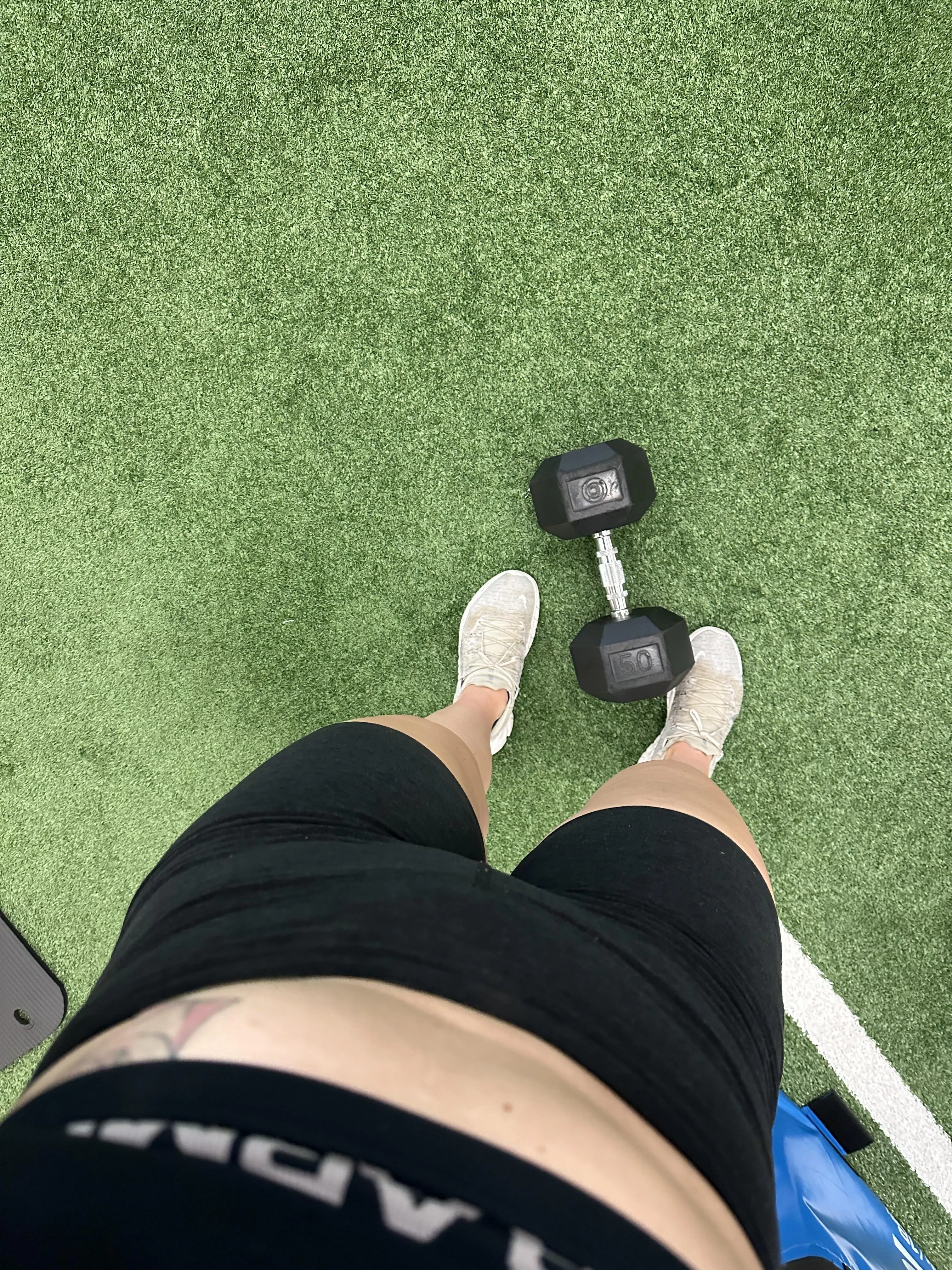 spending quality time with the only thing that can make me shake nowadays 🫠